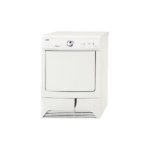 Сушильная машина Zanussi ZTK 123