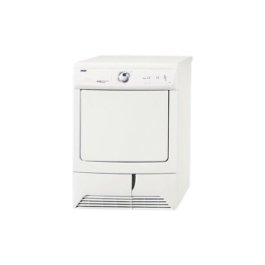 Сушильная машина Zanussi ZTK 123