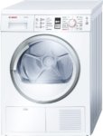 Сушильная машина Bosch WTE 86305
