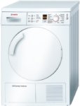 Сушильная машина Bosch WTC 84102