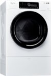 СушильСушильная машина Bosch WTE 84123ная машина Whirlpool HSCX 10443