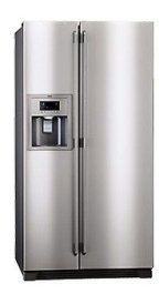 Холодильник AEG S 56090 XN
