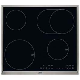 Варочная поверхность AEG HK 563415 XB