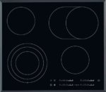 Варочная поверхность AEG HK 565407 FB