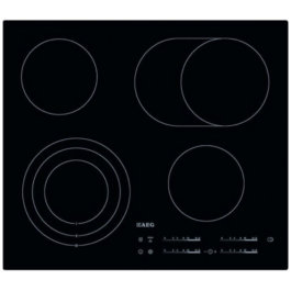 Варочная поверхность AEG HK 565407 IB