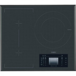 Варочная поверхность AEG HK 569332 FG