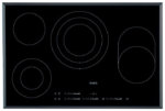 Варочная поверхность AEG HK 585408 FB