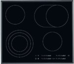 Варочная поверхность AEG HK 654070 FB