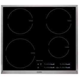 Варочная поверхность AEG HK 65420 RXB