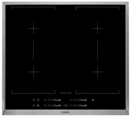 Варочная поверхность AEG HK 654400 XB