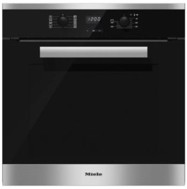 Духовой шкаф Miele H 2661 B EDST/CLST