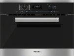 Духовой шкаф Miele H 6200 BM EDST/CLST