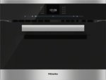 Духовой шкаф Miele H 6600 BM EDST/CLST