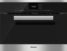 Духовой шкаф Miele H 6600 BM EDST/CLST