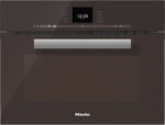 Духовой шкаф Miele H 6600 BM HVBR