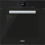 Духовой шкаф Miele H 6660 BP OBSW