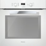 Духовой шкаф Miele H 2661 BP BRWS