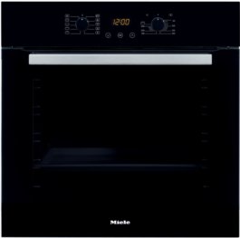 Духовой шкаф Miele H 4810 B BK