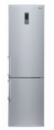 Холодильник LG GB-B530NSQPB