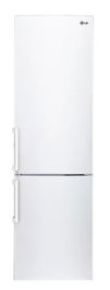 Холодильник LG GB-B530SWCPB