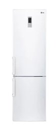 Холодильник LG GB-B530SWQPB