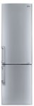 Холодильник LG GB-B530VMCQE