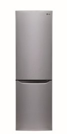 Холодильник LG GB-B539NSCWS