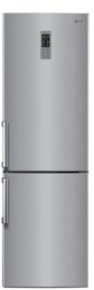 Холодильник LG GB-B539PVQPB