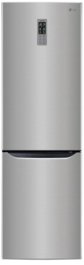 Холодильник LG GB-B539PZQWS