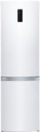 Холодильник LG GB-B930SWQZT