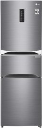 Холодильник LG GC-B303SMHV