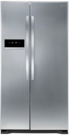Холодильник LG GC-B207GMQV