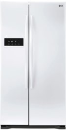 Холодильник LG GC-B207GVQV