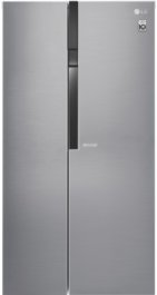 Холодильник LG GC-B247JMUV