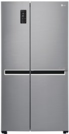 Холодильник LG GC-B247SMUV