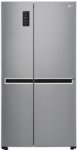 Холодильник LG GC-B247SMUV