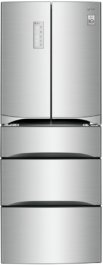 Холодильник LG GC-B40BSMQV
