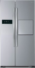Холодильник LG GC-C207GMQV