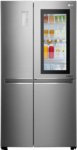 Холодильник LG GC-Q247CABV