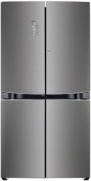 Холодильник LG GM-D916SBHZ