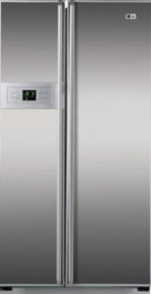 Холодильник LG GR-B217LGQA
