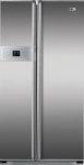 Холодильник LG GR-B217LGQA