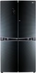Холодильник LG GR-D24FBGLB