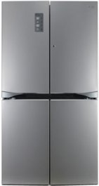 Холодильник LG GR-M24FWCVM