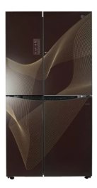 Холодильник LG GR-M317SGKR