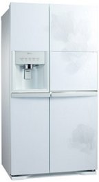 Холодильник LG GR-P247PGMH