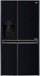 Холодильник LG GS-J760WBXV