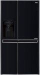 Холодильник LG GS-J760WBXV