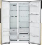 Холодильник LG GC-B247JEUV
