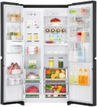 Холодильник LG GC-Q247CAMT